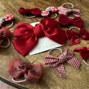 kids girl ‘s hair accessory